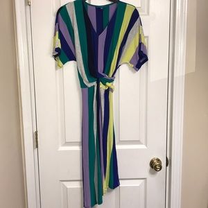 Apt. 9 Women Dress (Size: L)